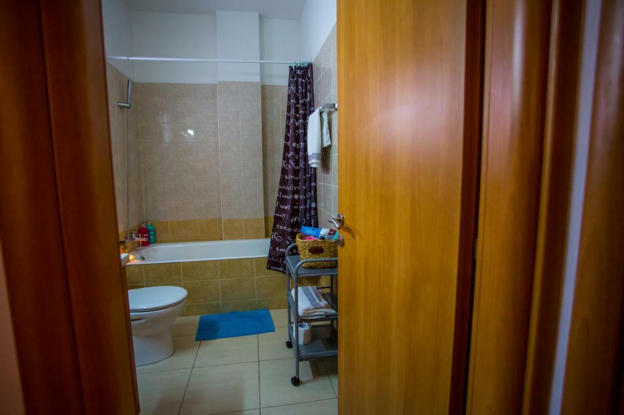 Yippee! Apartments I Town Center Ларнака Екстериор снимка